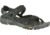 Merrell All Out Blaze Sieve Convert Sandal - Men's-Black-Medium-9