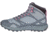 Merrell Altalight Mid WP Hiking Shoes - Womens, Monument/Erica, 7 US, J034218-07.0