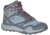 Merrell Altalight Mid WP Hiking Shoes - Womens, Monument/Erica, 7 US, J034218-07.0