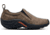Merrell Jungle Moc Shoes - Mens, Gunsmoke, 8, Wide, J63787W-8