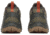 Merrell Speed Strike 2 Waterproof Hiking Shoes - Mens