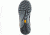 Merrell Siren Edge Waterproof Hiking Shoe - Women's-Black/Paradise-Medium-6