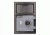 Mesa Safes Depository Safe,0.8 cu ft,8.75x13.75x11in,Combination Lock,Two-Tone Black/Grey MFL2014C