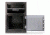 Mesa Safes Depository Safe,0.8 cu ft,8.75x13.75x11in,Combination Lock,Two-Tone Black/Grey MFL2014C