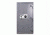 Mesa Safes High Security Burglary Fire Safe,5 cu ft, 35.25x16x15x1.25in,Silver,Combination Lock MSC3820C