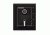 Mesa Safes Imperial Burglary &amp; 2 Hour Fire Safe, Hammered Grey, 20x17.25x18.75in MBF1512E
