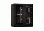 Mesa Safes Imperial Burglary &amp; 2 Hour Fire Safe, Hammered Grey, 20x17.25x18.75in MBF1512E
