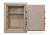 Mesa Safes TL-30 Commercial Grade Safe,4.2 cu ft,25x18x16in,Combination Lock MTLF2518