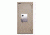 Mesa Safes TL-30 Commercial Grade Safe,15.3 cu ft,55x24x20in,Combination Lock MTLF5524