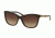 Michael Kors ADELAIDE II MK2020 Bifocal Prescription Sunglasses MK2020-311613-56 - Lens Diameter 56 mm, Frame Color Dk Brown Tigers Eye