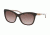Michael Kors ADELAIDE II MK2020 Bifocal Prescription Sunglasses MK2020-311714-56 - Lens Diameter 56 mm, Frame Color Dk Brown Pink Marble