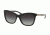 Michael Kors ADELAIDE II MK2020 Bifocal Prescription Sunglasses MK2020-312011-56 - Lens Diameter 56 mm, Frame Color Black Metallic Black Marble