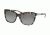 Michael Kors ADELAIDE II MK2020 Bifocal Prescription Sunglasses MK2020-315411-56 - Lens Diameter 56 mm, Frame Color Blue Tortoise/silver