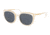 Michael Kors BAL HARBOUR MK2089U Sunglasses 334287-55 - , Grey Solid Lenses
