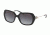 Michael Kors CARMEL MK2065 Bifocal Prescription Sunglasses, 54mm, Black, MK2065-30058G-54-BI