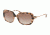 Michael Kors CARMEL MK2065 Bifocal Prescription Sunglasses MK2065-302613-54 - Lens Diameter 54 mm, Frame Color Pink Tort