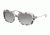Michael Kors CARMEL MK2065 Bifocal Prescription Sunglasses MK2065-335211-54 - Lens Diameter 54 mm, Frame Color Grey Tort