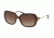 Michael Kors CARMEL MK2065F Bifocal Prescription Sunglasses, 54mm, Dark Tortoise Acetate, MK2065F-300613-54-BI