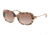 Michael Kors CARMEL MK2065F Bifocal Prescription Sunglasses MK2065F-302613-54 - Lens Diameter 54 mm, Frame Color Pink Tort