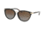 Michael Kors CLAREMONT MK2103 Progressive Prescription Sunglasses, 56mm, Tortoise, MK2103-3781T5-56-PRO