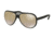 Michael Kors CLEMENTINE I MK5011 Bifocal Prescription Sunglasses MK5011-11226E-59 - Lens Diameter 59 mm, Frame Color Black Soft Touch
