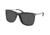 Michael Kors CODY MK2095 Bifocal Prescription Sunglasses, 58mm, Blue Tortoise, MK2095-374887-58-BI