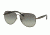 Michael Kors FIJI MK1003 Sunglasses 100211-58 - Gunmetal Frame, Grey Gradient Lenses