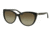 Michael Kors GSTAAD MK2009 Sunglasses 303913-56 - Green Sparkle Frame, Khaki Gradient Lenses