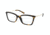 Michael Kors HONG KONG MK4069U Eyeglass Frames 3333-52 - Dark Tortoise