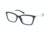 Michael Kors HONG KONG MK4069U Eyeglass Frames 3725-52 - Dark Chambray