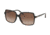 Michael Kors ISLE OF PALMS MK2098U Prescription Sunglasses, 56mm, Tortoise, MK2098U-378113-56-SV