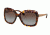 Michael Kors KEY WEST MK2007 Sunglasses 303268-57 - Sunset Confetti Tortoise Frame, Brown Purple Gradient Lenses