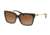 Michael Kors MK6038F Bifocal Prescription Sunglasses MK6038F-313013-54 - Lens Diameter 54 mm, Frame Color Tortoise/Orange