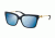 Michael Kors MK6038F Bifocal Prescription Sunglasses MK6038F-313455-54 - Lens Diameter 54 mm, Frame Color Navy/cobalt
