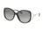 Michael Kors MORRO BAY MK2099U Progressive Prescription Sunglasses, 59mm, Black, MK2099U-333211-59-PRO