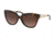 Michael Kors PALOMA I MK2090 Bifocal Prescription Sunglasses, 55mm, Dark Tortoise, MK2090-300613-55-BI