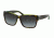 Michael Kors SALZBURG MK6003 Sunglasses 300211-58 - Tortoise/Green/Grey Frame, Grey Gradient Lenses