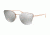 Michael Kors SANIBEL MK2068 Prescription Sunglasses MK2068-32466G-58 - Lens Diameter 58 mm, Frame Color Milky Pink