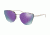 Michael Kors SANIBEL MK2068 Prescription Sunglasses MK2068-32614V-58 - Lens Diameter 58 mm, Frame Color Snow Leapoard Tort
