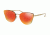 Michael Kors SANIBEL MK2068 Prescription Sunglasses MK2068-33516Q-58 - Lens Diameter 58 mm, Frame Color Amber Tort