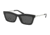 Michael Kors STOWE MK2087U Sunglasses 333287-54 - , Dark Grey Solid Lenses