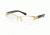 Michael Kors TABITHA VI MK7006 Eyeglass Frames 1072-50 - Satin Gold/Tortoise Frame