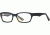 Michael Stars MS Transition SEMS TRAS00 Eyeglass Frames - Nocturnal SEMS TRAS005335 BK