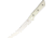 Microtech Boning Knife SW Ivory, MCT310010IV