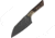 Microtech Santoku 6" SW DLC CF Live, MCT3200B1DLCLWC