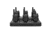 Midland BR10 BizTalkR FRS Heavy-Duty Business Radio 6-Pack - BR10X6, BR10X6