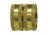 Midland Metal Garden Hose Fgh x Fgh Swivel Fitting 3/4in x 3/4in., 3/4in. x 3/4in., 30-011