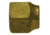 Midland Metal Sae 45 Degree Flare Short Forged Nut 5/8in., Short, Pack of 5, 10-043