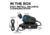 Midland Mirco Mobile 2 - Way Radio, Controll Mic, 15 Watt, 142 Priv Codes, 8 GMRS Repeater CH, Weath Alert, Mag Mount Antenna, MXT275