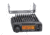 Midland Radio 40 Watt Micro Mobile GMRS Radio, Black, MXT400